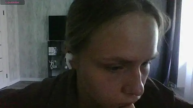 Annie_Cohn live cam on StripChat