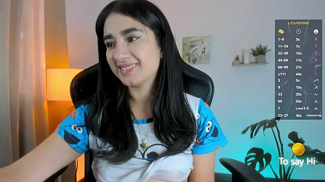 Anya_Volkov webcam