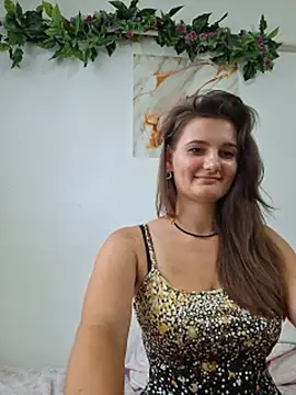 Nika_aa live cam on StripChat