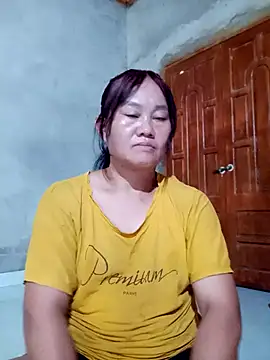 GinieBaby webcam