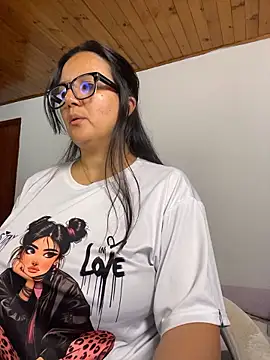 SWEETLILY18 webcam