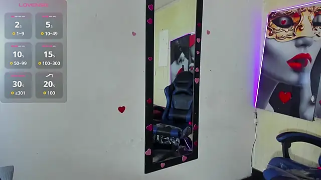 Raven_Rouge_'s most recent online snapshot