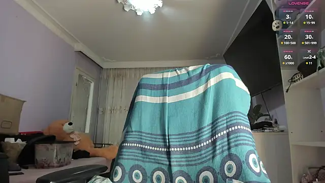 fancy_casssie webcam