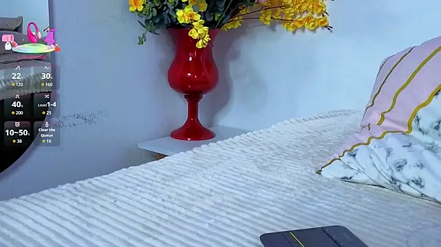 MssKarla webcam