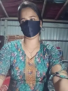 Sexy-Binita webcam