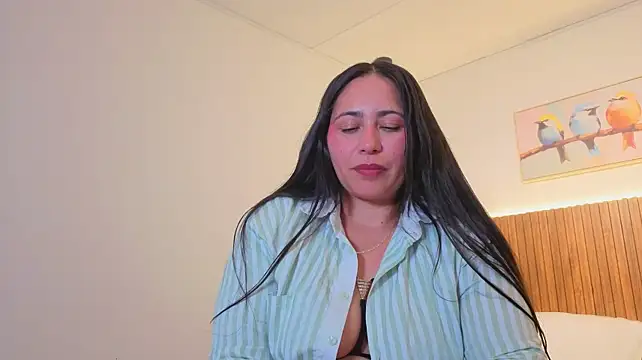 valeriavg webcam