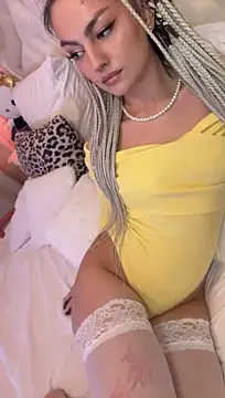LeraFox webcam