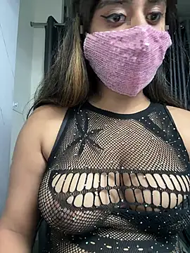 ScarletAss - Female Stripchat model