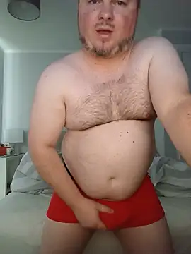 JayGirthy36 webcam