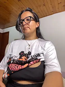 SWEETLILY18 webcam