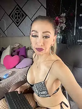 EvelinaGrey profile