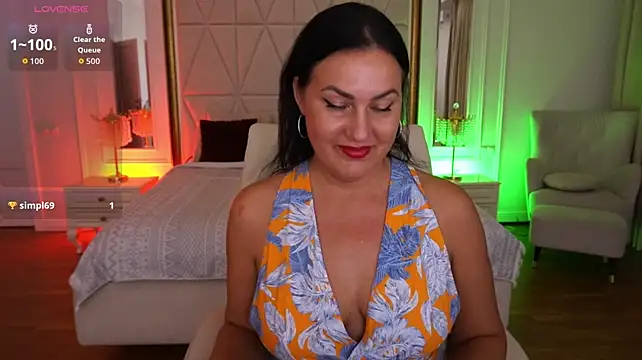 VelvetLuck profile