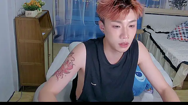 An-X888 live sex cam