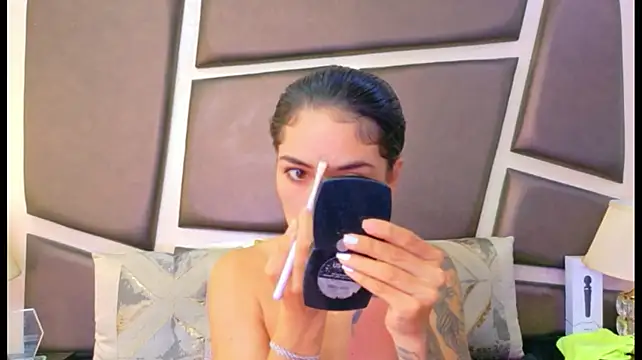NicoleEsposito webcam
