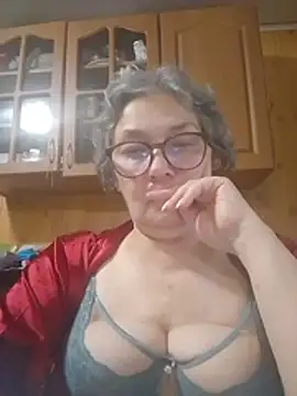 IrinaSweet54 webcam