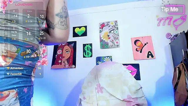 whiz_masha webcam