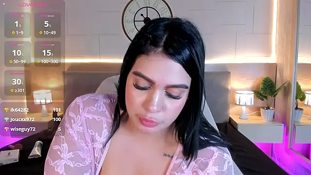 Megan_charles_ webcam