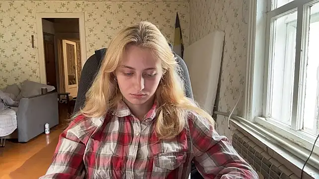 LisaBam webcam