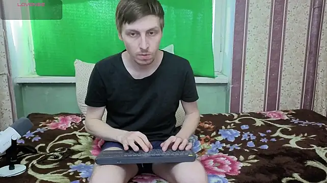 Darien_Brown webcam