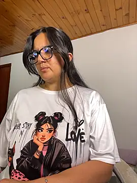 SWEETLILY18 webcam