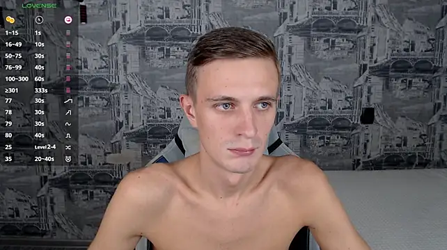 Oliver_Fresh webcam