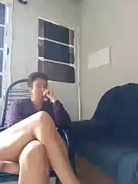 MILEIDE980 webcam