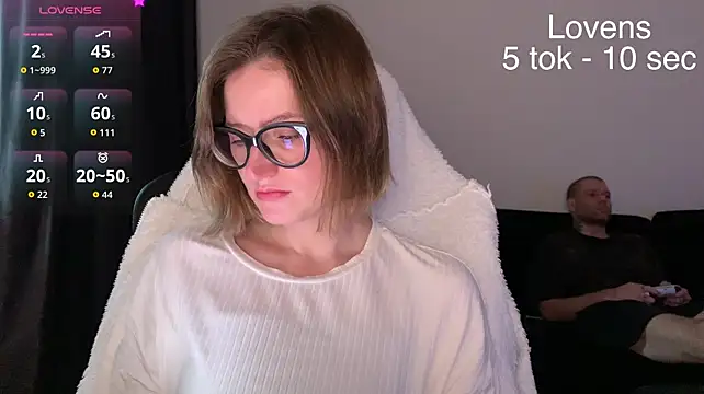 Sexy_Sweets webcam