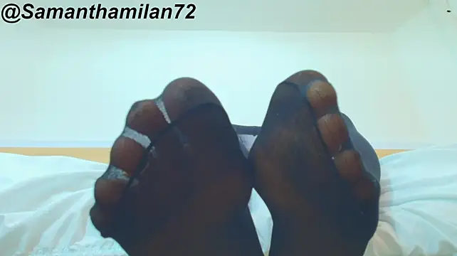 SamanthaMilann webcam
