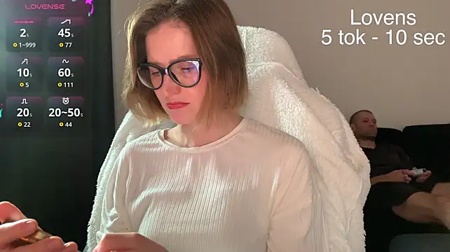 Sexy_Sweets webcam