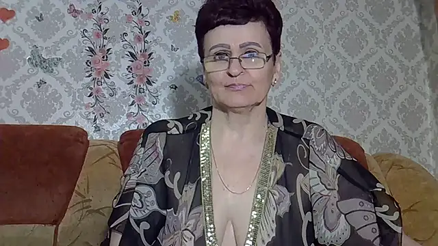 PaulaGolden webcam