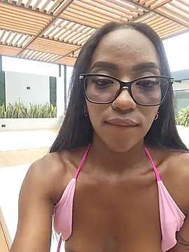 AshleyFerri webcam