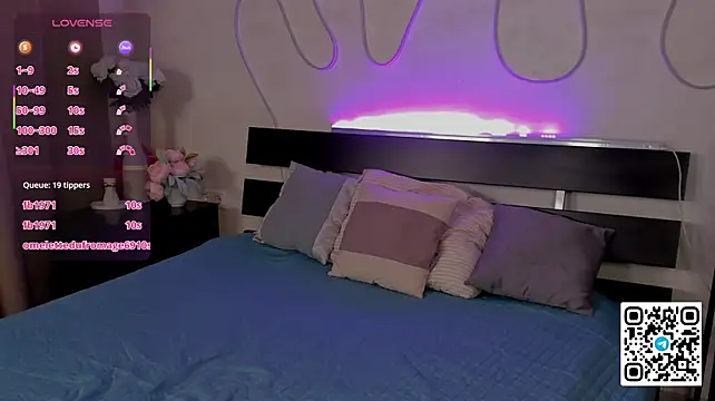 Anellyball webcam