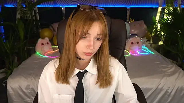 LizzaMoonn webcam
