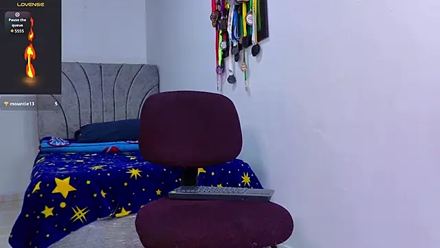 Bryan_robayo5 webcam