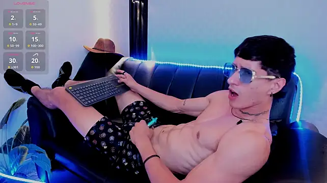 Dark_Valentino_ webcam