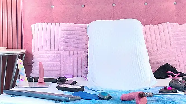 Candy_Mari webcam