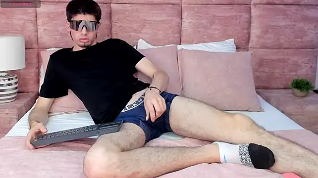 MaxFoox webcam