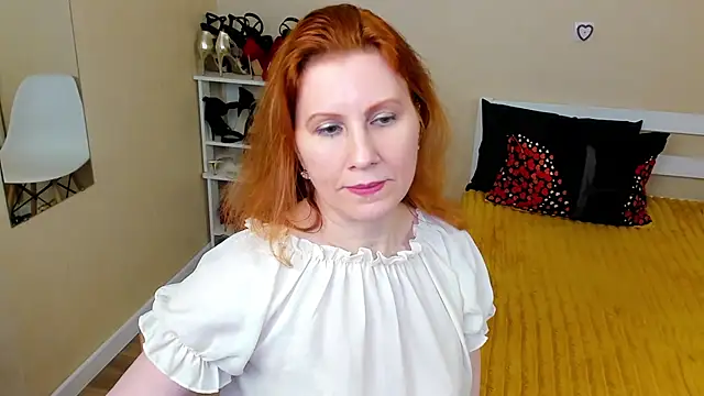 FoxySophia webcam