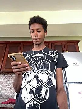 Samu_t7 webcam