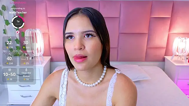 kaily_sweet1 webcam