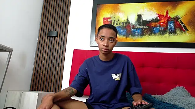 Samy_King23 webcam