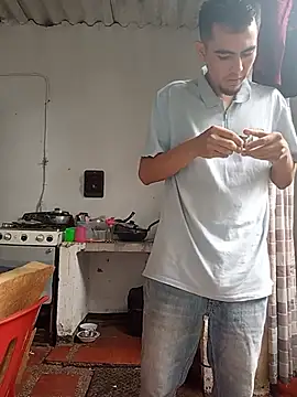 CHARLESLAMONDA webcam