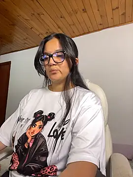 SWEETLILY18 webcam
