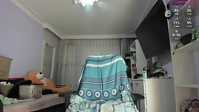 fancy_casssie live cam on StripChat
