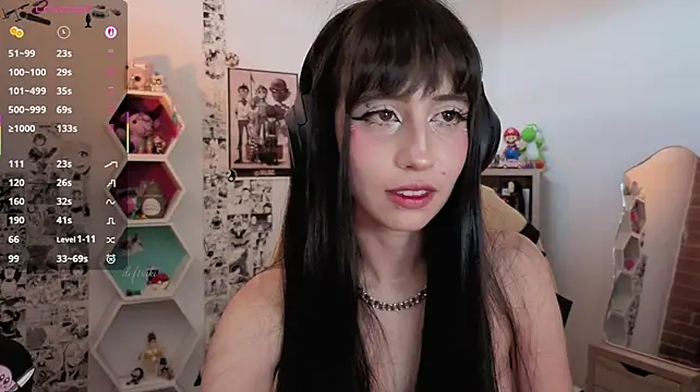 deftsuki webcam