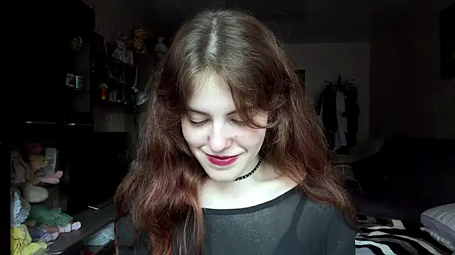 BuzzingRaid live cam on StripChat