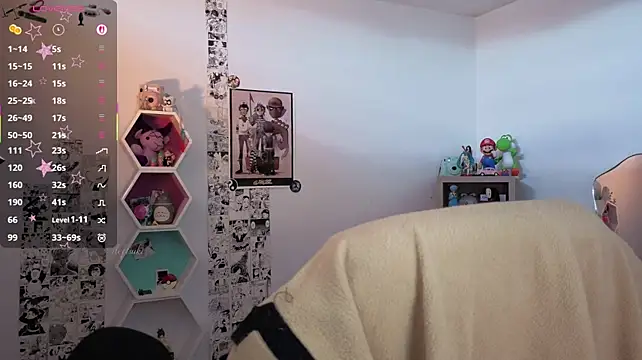 deftsuki webcam