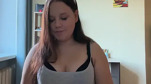 LianalimonLi webcam