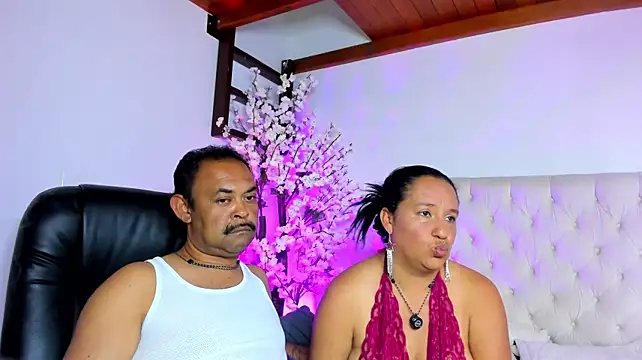 John_n_Kate webcam