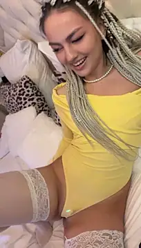 LeraFox webcam
